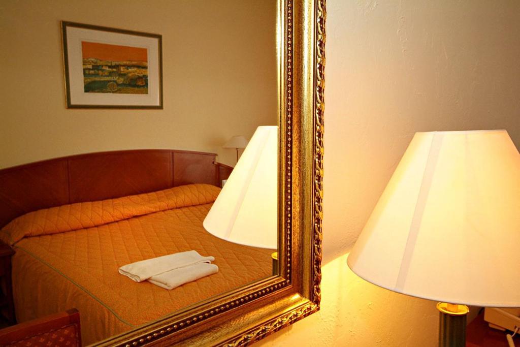 Hotel Rittinger Bonyhád Eksteriør bilde